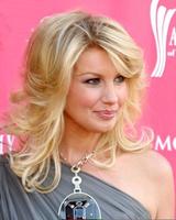 Faith Hill Academy of Country Music Awards MGM Grand Garden Arena Las Vegas, NV May 15, 2007 2007 photo