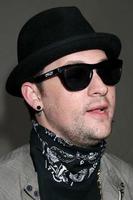 Joel Madden Cinco de Mayo Event Crown Bar Los Angeles, CA May 5, 2008 photo