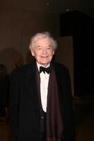 Hal Holbrook Association of Cinema Editors Awards Beverly Hilton Hotel Beverly Hills, CA February 17, 2008 photo