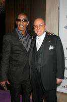 Jamie Foxx Clive Davis Clive Davis Annual Pre-Grammy Party Beverly Hilton Hotel Beverly Hills, CA February 7, 2006 photo