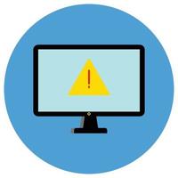 Warning errors which can easily modify or edit vector