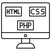 Programming Languages which can easily modify or edit vector