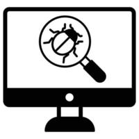 Examine Bugs which can easily modify or edit vector