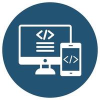 Program Mobile Device which can easily modify or edit vector