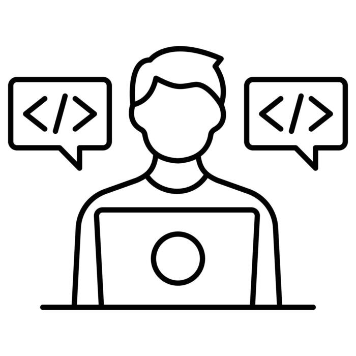 Page 3 | Programmer Avatar Vector Art, Icons, and Graphics for Free ...