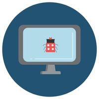 Examine Bugs which can easily modify or edit vector