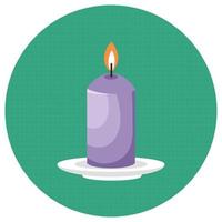 Candle   which can easily edit or modify vector