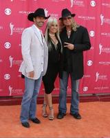 Trick Pony Academy of Country Music Awards MGM Grand Garden Arena Las Vegas, NV May 15, 2007 2007 photo