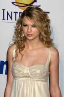 Taylor Swift Clive Davis Annual Pre-Grammy Party Beverly Hilton Hotel Los Angeles, CA February 9, 2008 photo