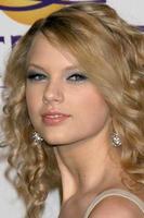 Taylor Swift Clive Davis Annual Pre-Grammy Party Beverly Hilton Hotel Los Angeles, CA February 9, 2008 photo