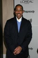 Ludacris Clive Davis Annual Pre-Grammy Party Beverly Hilton Hotel Beverly Hills, CA February 7, 2006 photo