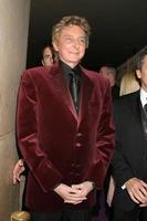 Barry Manilow Clive Davis Annual Pre-Grammy Party Beverly Hilton Hotel Beverly Hills, CA February 7, 2006 photo