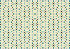 abstract colorful pattern for fabric or background photo