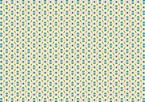 abstract colorful pattern for fabric or background photo