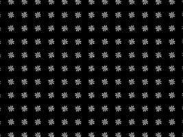 Abstract Flower Background Pattern for fabric designs photo