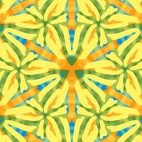 abstract colorful pattern for fabric or background photo
