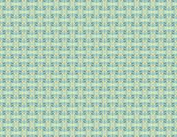 colorful geometric pattern for fabric or background photo