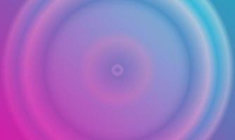 pastel blue and pink abstract background. modern, simple and color style. use for homepage, backgdrop, wallpaper, poster, banner or flyer vector