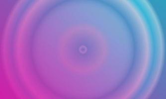 pastel blue and pink abstract background. modern, simple and color style. use for homepage, backgdrop, wallpaper, poster, banner or flyer vector