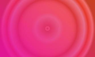 dark orange and pink abstract background. modern, simple and color style. use for homepage, backgdrop, wallpaper, poster, banner or flyer vector