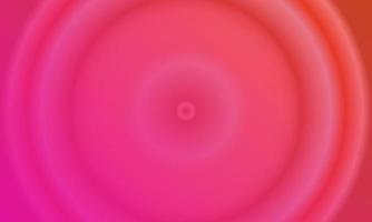 dark orange and pink abstract background. modern, simple and color style. use for homepage, backgdrop, wallpaper, poster, banner or flyer vector