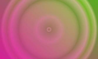 light green and pink abstract background. modern, simple and color style. use for homepage, backgdrop, wallpaper, poster, banner or flyer vector