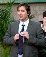 Luke Wilson Academy of Country Music Awards MGM Grand Garden Arena Las Vegas, NV May 15, 2007 2007 photo