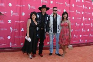 Montgomery Gentry and Guests Academy of Country Music Awards MGM Grand Garden Arena Las Vegas, NV May 15, 2007 2007 photo