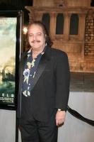 Ron Jeremy Cloverfield Movie Premiere Paramount Studios Theate Los Angeles, CA January 16, 2008 photo