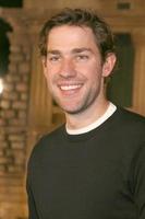 John Krasinski Cloverfield Movie Premiere Paramount Studios Theate Los Angeles, CA January 16, 2008 photo
