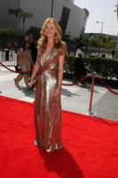 Cat Deely arriving at the Creative Primetime Emmy Awards at the Nokia Theater, in Los Angeles, CA on September 13, 2008 photo