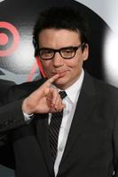 Mike Myers arriving at the AFI Salute to the Movies presented by Target at the ArcLight Theater in Los Angeles, CA on October 1, 2008 photo