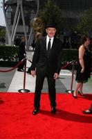 Bryan Cranston arriving at the Creative Primetime Emmy Awards at the Nokia Theater, in Los Angeles, CA on September 13, 2008 photo