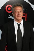 Dustin Hoffman arriving at the AFI Salute to the Movies presented by Target at the ArcLight Theater in Los Angeles, CA on October 1, 2008 photo