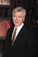 John Patrick Shanley arriving at the Critic s Choice Awards at the Santa Monica Civic Center, in Santa Monica,CA on January 8, 2009 photo