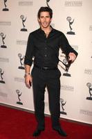 Brandon Beemer arriving at the Daytime Emmy Nominees Reception at the Television Academy in North Hollywood, CA on August 27, 2009 photo