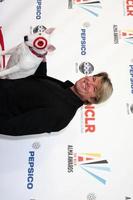 winsor harmon llegando a los premios alma 2009 royce hall, ucla los angeles, ca 17 de septiembre de 2009 foto