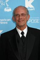 Christopher Lloyd Creative Arts Daytime Emmys 2007 Hollywood and Highland Ballroom Los Angeles, CA June 14, 2007 2007 photo