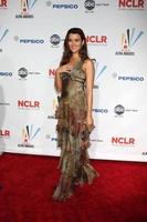 Cote de Pablo arriving at the 2009 ALMA Awards Royce Hall, UCLA Los Angeles, CA September 17, 2009 photo