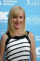 Angela Kinsey Creative Arts Daytime Emmys 2007 Hollywood and Highland Ballroom Los Angeles, CA June 14, 2007 2007 photo