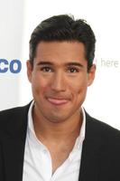 mario lopez llegando a los premios alma 2009 royce hall, ucla los angeles, ca 17 de septiembre de 2009 foto