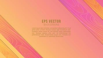 Wooden Gradient Abstract Background Woods EPS Vector