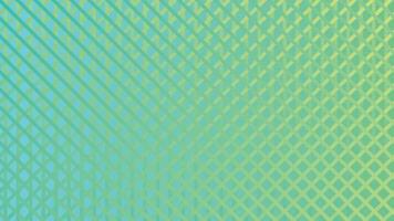 Blue Green Gradient Line shape Background Abstract EPS Vector