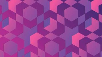 Purple Gradient Shape Background Abstract EPS Vector