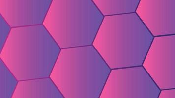 Purple Gradient Shape Background Abstract EPS Vector