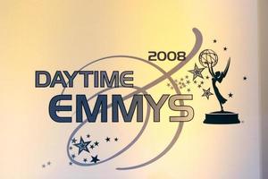 Atmosphere inside the Kodak theater piror to Daytime Emmys at the Kodak Theater in Hollywood, CA June 19, 2008 photo