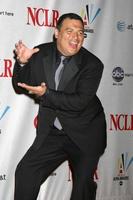 Carlos Mencia in the Press Room at the ALMA Awards in Pasadena, CA on August 17, 2008 photo