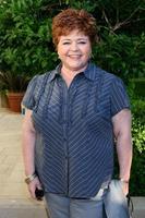 patrika darbo llegando a la recepción de la academia de artes y ciencias de la televisión para los nominados a los emmy diurnos de 2008 savannah resturant burbank, ca 9 de junio de 2008 foto