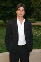 bryan dattilo llegando a la recepción de la academia de artes y ciencias de la televisión para los nominados a los emmy diurnos de 2008 savannah resturant burbank, ca 9 de junio de 2008 foto