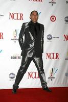 Taboo in the Press Room at the ALMA Awards in Pasadena, CA on August 17, 2008 photo